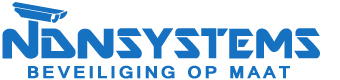 NDNSYSTEMS Logo